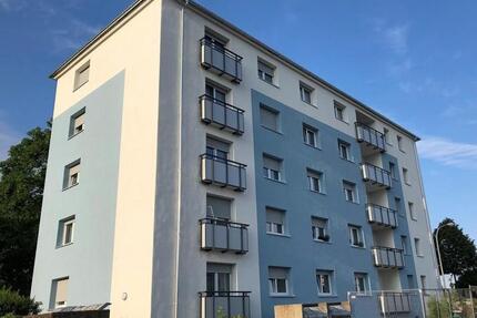 Miet mich - individuelle 3-Zimmer-Wohnung - Offenburg