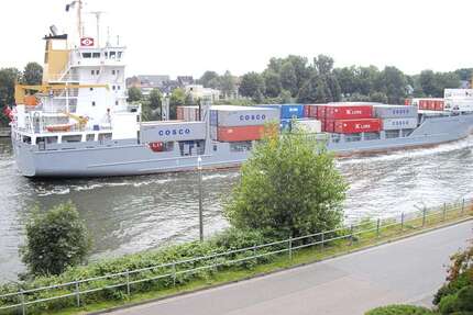 Wohnung zum Kaufen in Rendsburg 398.000,00 € 102.63 m²