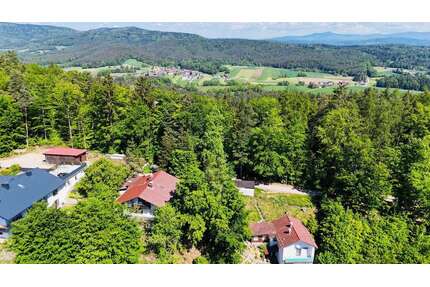 Haus zum Kaufen in Thurmansbang 199.000,00 € 220 m²