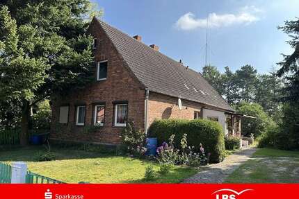 Haus zum Kaufen in Balow 99.000,00 € 170 m²