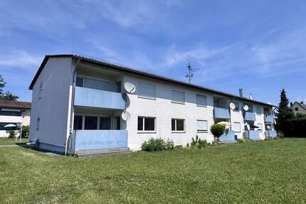 Wohnung zum Kaufen in Friedrichshafen 235.000,00 € 69 m²