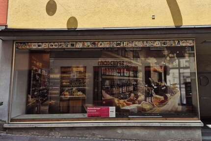 Einzelhandel in Rottenburg 1.800,00 € 200 m²