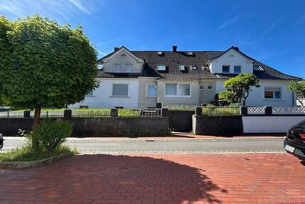 Sehr gepflegtes Reihenmittelhaus mit Terrasse und schönem Garten nahe Kluser Platz… - Lüdenscheid