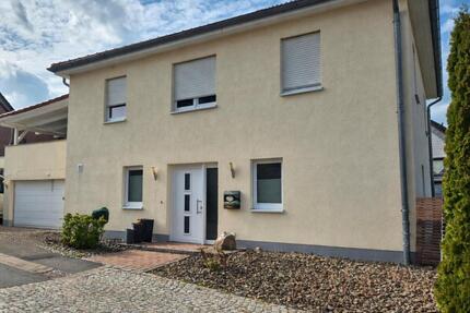 schönes Einfamilienhaus in Egestorf, ruhige Lage Nähe zum Deister - Barsinghausen