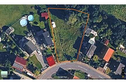Grundstück zu verkaufen in Zossen 250.000,00 € 896 m²