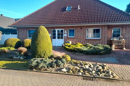 Ankommen und sich wohlfühlen ebenerdiger Bungalow in ruhiger Lage - Niederlangen
