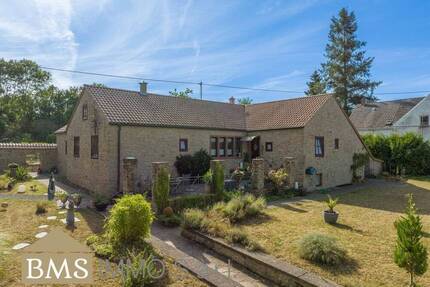 Landhaus mit südländischem Charme ! - nur wenige Minuten von der luxbg. Grenze entfernt - Alsdorf