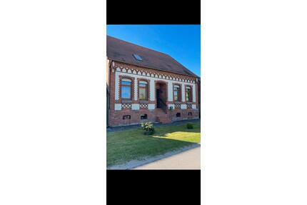 Schönes Einfamilienhaus ohne Provision - Jerichow