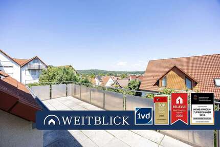 Wohnung zum Kaufen in Bietigheim-Bissingen 430.000,00 € 103 m²