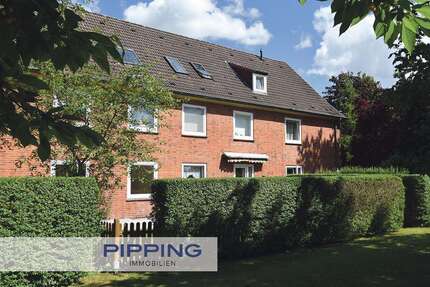 Wohnung zum Mieten in Schwarzenbek 750,00 € 65 m²