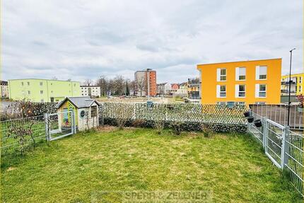 Erding - Zentral gelegenes, modernes Reihenmittelhaus