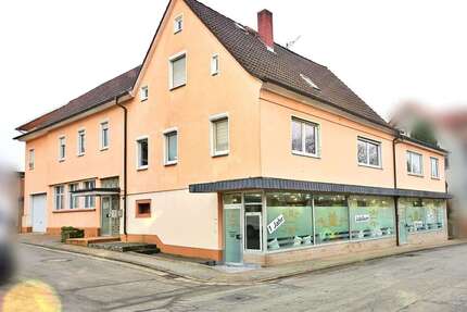 Haus zum Kaufen in Michelstadt 499.000,00 € 292 m²