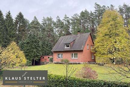 Haus zum Kaufen in Betzendorf , Kr Lüneburg 298.000,00 € 118 m²