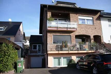 Wohnung zum Kaufen in Siegburg 379.000,00 € 151 m²