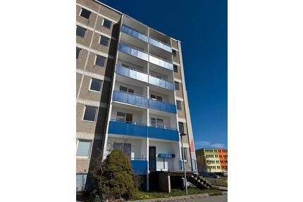 Renovierte 4-Zimmer-Wohnung in Schönebeck (Elbe) zu vermieten