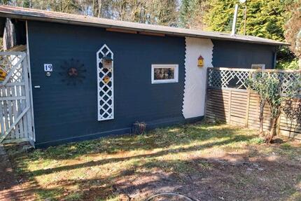 Ferienhaus - 10.000,00&nbsp;EUR Kaufpreis, ca.&nbsp; 65,00&nbsp;m&sup2; in Visbek (PLZ: 49429)