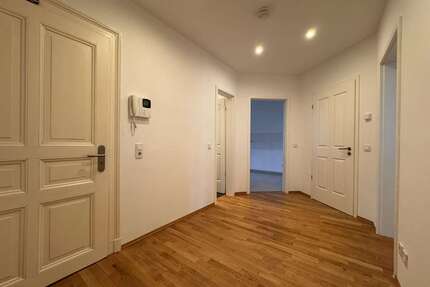 Wohnung zum Mieten in Leipzig 935,50 € 62.35 m²