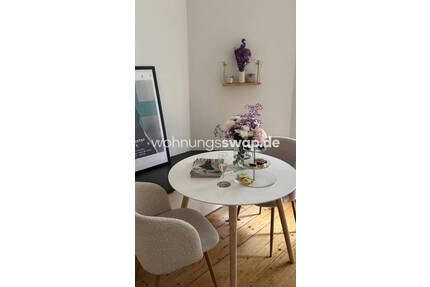 Wohnungsswap - Albrechtstraße - 1.650,00&nbsp;EUR Kaltmiete, ca.&nbsp; 86,00&nbsp;m&sup2;&nbsp;Wohnfl&auml;che in München (PLZ: 80636) Neuhausen-Nymphenburg