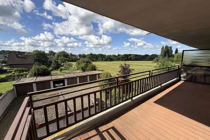 Wohnung zum Mieten in Hilden 1.330,00 € 102 m²