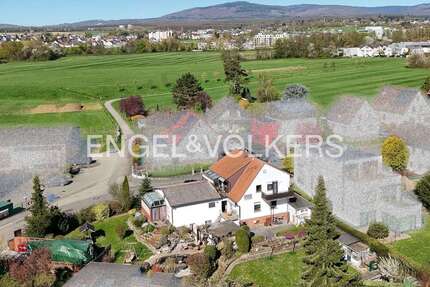Grundstück zu verkaufen in Oberursel (Taunus) 720.000,00 € 560 m²