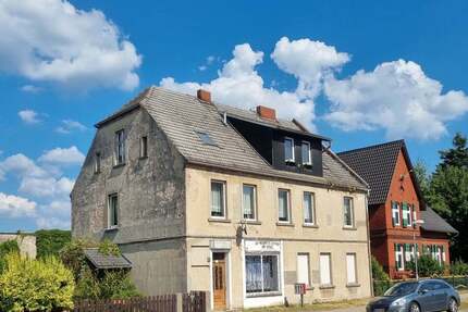 Ein Haus für Generationen * 17367 Eggesin *
