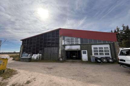 Haus zum Kaufen in Kassow 299.000,00 € 185 m²