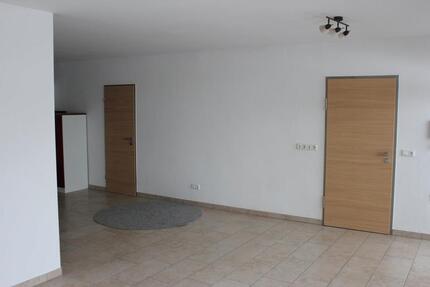 Wohnung im Erdgeschoß - Zentrum von Bad Birnbach