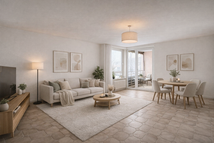 Wohnung zum Kaufen in Salzgitter 75.000,00 € 65.02 m²