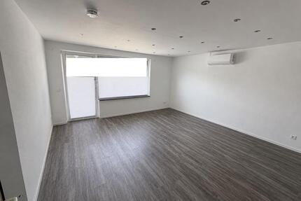 Sanierte 5-Zimmer-Wohnung (133 m²) klimatisiert - Hattingen Niederbonsfeld
