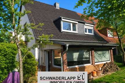 Haus zum Kaufen in Oberhaid 209.000,00 € 130 m²