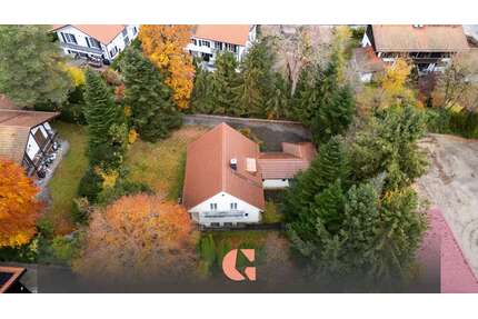 Grundstück zu verkaufen in Oberhaching Deisenhofen 1.795.000,00 € 1184 m² - Oberhaching / Deisenhofen