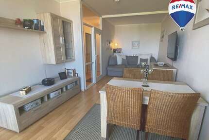 Wohnung zum Kaufen in Kellenhusen (Ostsee) 190.000,00 € 43 m²