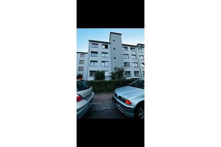 Attraktive 2-Zimmer DG Wohnung in zentraler Lage in Stöcken - Hannover Herrenhausen-Stöcken