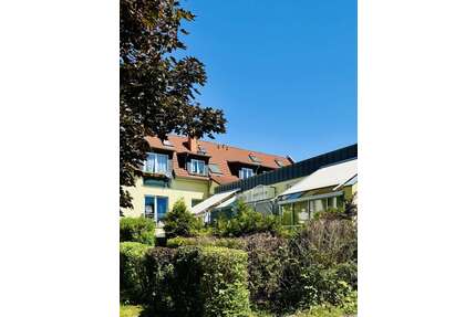 Wohnung zum Kaufen in Leipzig Mölkau 190.000,00 € 76 m² - Leipzig / Mölkau