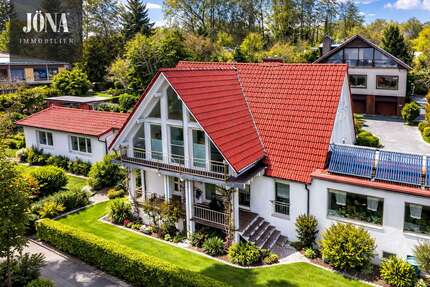 Haus zum Kaufen in Marktleugast 369.000,00 € 253 m²