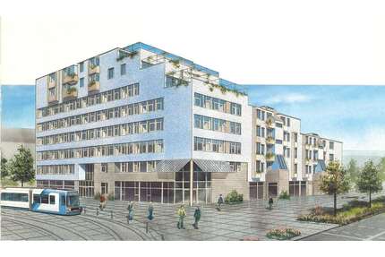 Wohnung zum Kaufen in Mannheim 399.000,00 € 89 m²
