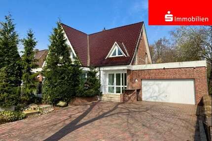 Haus zum Kaufen in Itzehoe 749.000,00 € 327.82 m²