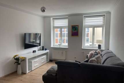 Wohnung zum Mieten in Leipzig 603,00 € 67 m²