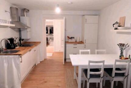 Möblierte helle 75 qm Wohung - 1.120,00&nbsp;EUR Kaltmiete, ca.&nbsp; 75,00&nbsp;m&sup2; in Dortmund (PLZ: 44141) Gartenstadt