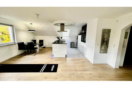Wohnen statt Miete zahlen – moderne 89 m² Wohnung - Bonndorf im Schwarzwald