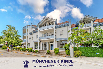 7 % Rendite & 3.700 EURm² - Investmentchance in Gilching