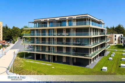 Wohnung zum Kaufen in Cuxhaven 714.500,00 € 77.86 m²