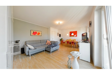 Wohnung zum Kaufen in Stadtbergen 197.000,00 € 70 m²