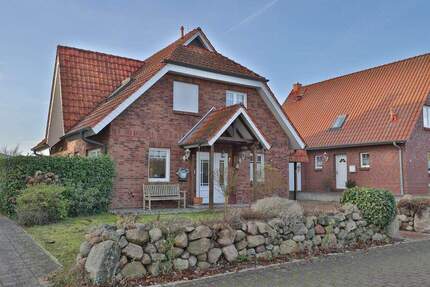 Charmantes Einfamilienhaus in ruhiger Wohnlage - stilvoll wohnen mit Wohlfühlfaktor! - Boltenhagen Ostseebad Boltenhagen