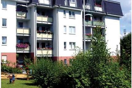 Wohnung zum Mieten in Frankfurt (Oder) 423,43 € 60.49 m²