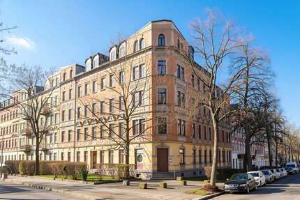Wohnung zum Kaufen in Chemnitz 99.000,00 € 71 m²