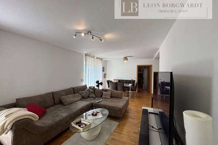 Wohnung zum Mieten in Freudenberg 670,00 € 90 m²