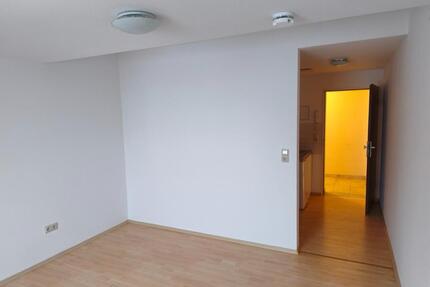 RENOVIERT und ohne Provision ! Schickes 1-Zimmer-Apartment - Clausthal-Zellerfeld