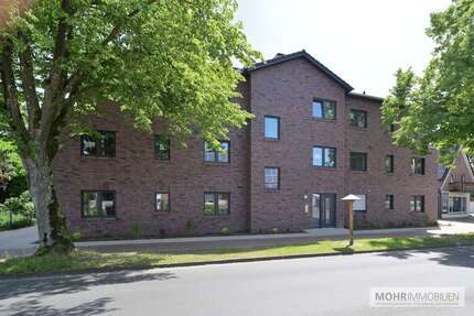 Wohnung zum Mieten in Sögel 1.100,00 € 91.54 m²