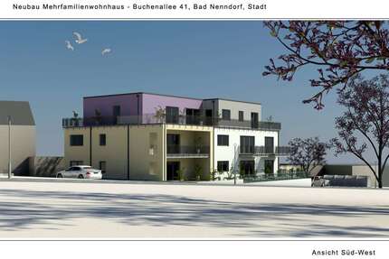 Grundstück zu verkaufen in Bad Nenndorf Waltringhausen 600.000,00 € 1337 m² - Bad Nenndorf / Waltringhausen